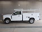 New 2025 Ford F-250 Regular Cab Knapheide 696F40 8' 1" Service Truck for sale #250906F - photo 3