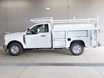 New 2025 Ford F-250 Regular Cab Knapheide 696F40 8' 1" Service Truck for sale #250906F - photo 7
