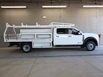 New 2025 Ford F-450 Crew Cab 4x4 12' Royal Contractor Truck for sale #250919F - photo 12