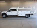 New 2025 Ford F-450 Crew Cab 4x4 12' Royal Contractor Truck for sale #250919F - photo 3