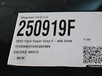 New 2025 Ford F-450 Crew Cab 4x4 12' Royal Contractor Truck for sale #250919F - photo 36