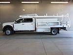 New 2025 Ford F-450 Crew Cab 4x4 12' Royal Contractor Truck for sale #250919F - photo 7