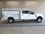 New 2025 Ford F-250 Crew Cab 4x4 Milron 8' Aluminum Service Body 9' 1" Service Truck for sale #250925F - photo 13