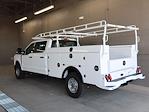 New 2025 Ford F-250 Crew Cab 4x4 Milron 8' Aluminum Service Body 9' 1" Service Truck for sale #250925F - photo 2
