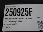 New 2025 Ford F-250 Crew Cab 4x4 Milron 8' Aluminum Service Body 9' 1" Service Truck for sale #250925F - photo 37