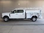 New 2025 Ford F-250 Crew Cab 4x4 Milron 8' Aluminum Service Body 9' 1" Service Truck for sale #250925F - photo 7