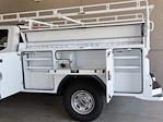 New 2025 Ford F-250 Crew Cab 4x4 Milron 8' Aluminum Service Body 9' 1" Service Truck for sale #250925F - photo 8