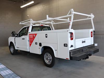 2025 Ford F-350 Regular Cab SRW 4x2 Knapheide Service Truck for sale #250927F - photo 2