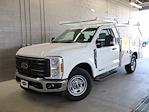 2025 Ford F-350 Regular Cab SRW 4x2 Knapheide Service Truck for sale #250927F - photo 1