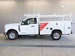 2025 Ford F-350 Regular Cab SRW 4x2 Knapheide Service Truck for sale #250927F - photo 3
