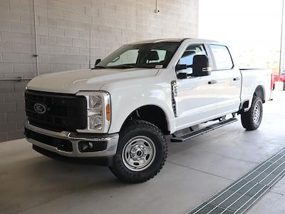 New 2025 Ford F-250 Crew Cab 4x4 Pickup for sale #250933F - photo 1