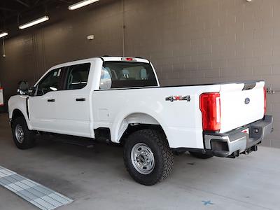 New 2025 Ford F-250 Crew Cab 4x4 Pickup for sale #250933F - photo 2