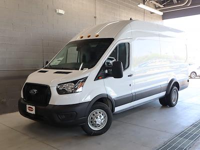 New 2025 Ford Transit 350 HD High Roof Empty Cargo Van for sale #250941F - photo 1