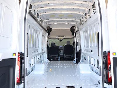 New 2025 Ford Transit 350 HD High Roof Empty Cargo Van for sale #250941F - photo 2