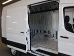 New 2025 Ford Transit 350 HD High Roof Empty Cargo Van for sale #250941F - photo 8