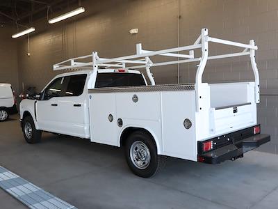 New 2025 Ford F-250 Crew Cab Royal 40-VO-98 8' 2" Service Truck for sale #250970F - photo 2
