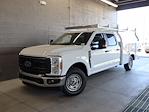 New 2025 Ford F-250 Crew Cab Royal 40-VO-98 8' 2" Service Truck for sale #250970F - photo 1