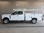 New 2025 Ford F-250 Super Cab 4x4 Royal 40-VO-98 8' 2" Service Truck for sale #250971F - photo 3