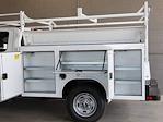 New 2025 Ford F-250 Super Cab 4x4 Royal 40-VO-98 8' 2" Service Truck for sale #250971F - photo 8