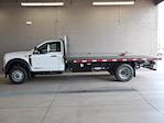 New 2025 Ford F-600 Regular Cab 4x4 Flatbed Truck for sale #250974F - photo 3