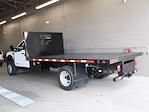 New 2025 Ford F-600 Regular Cab 4x4 Flatbed Truck for sale #250974F - photo 2