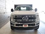 New 2025 Ford F-600 Regular Cab 4x4 Flatbed Truck for sale #250974F - photo 4