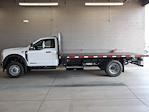 New 2025 Ford F-600 Regular Cab 4x4 Flatbed Truck for sale #250974F - photo 7