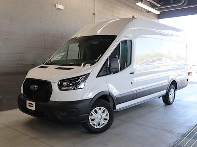 New 2025 Ford Transit 350 High Roof Empty Cargo Van for sale #250984F - photo 1