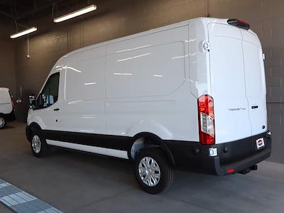 New 2025 Ford Transit 250 Medium Roof Empty Cargo Van for sale #250986F - photo 2