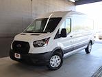 New 2025 Ford Transit 250 Medium Roof Empty Cargo Van for sale #250986F - photo 1