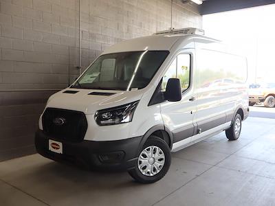 New 2025 Ford Transit 250 Refrigerated Body V-320-20 Max for sale #250987F - photo 1
