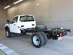 New 2025 Ford F-600 Regular Cab 4x4 Cab Chassis for sale #250994F - photo 2