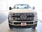 New 2025 Ford F-600 Regular Cab 4x4 Cab Chassis for sale #250994F - photo 4
