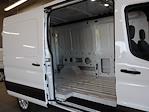 New 2025 Ford Transit 250 Medium Roof Empty Cargo Van for sale #250995F - photo 8