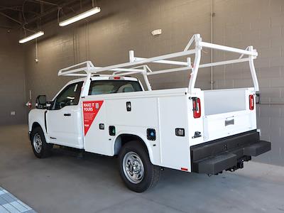 New 2025 Ford F-350 Regular Cab Knapheide 696F40 8' 1" Service Truck for sale #250996F - photo 2