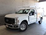 New 2025 Ford F-350 Regular Cab Knapheide 696F40 8' 1" Service Truck for sale #250996F - photo 1