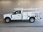 New 2025 Ford F-350 Regular Cab Knapheide 696F40 8' 1" Service Truck for sale #250996F - photo 7