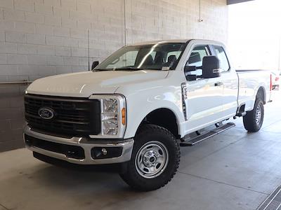 New 2025 Ford F-250 Super Cab 4x4 Pickup for sale #251013F - photo 1
