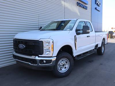 New 2025 Ford F-350 Super Cab 4x4 SRW Pickup for sale #251020F - photo 1