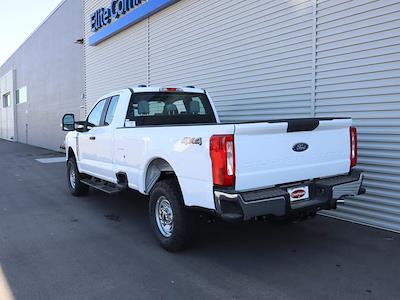 New 2025 Ford F-350 Super Cab 4x4 SRW Pickup for sale #251020F - photo 2