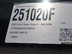 New 2025 Ford F-350 Super Cab 4x4 SRW Pickup for sale #251020F - photo 23