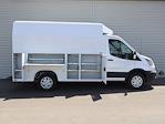 New 2025 Ford Transit 350 11' Knapheide Steel Service Utility Van for sale #251021F - photo 13