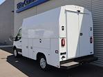 New 2025 Ford Transit 350 11' Knapheide Steel Service Utility Van for sale #251021F - photo 2
