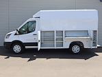 New 2025 Ford Transit 350 11' Knapheide Steel Service Utility Van for sale #251021F - photo 7