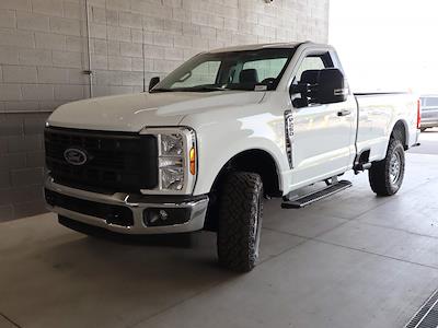 New 2025 Ford F-250 Regular Cab 4x4 Pickup for sale #251027F - photo 1