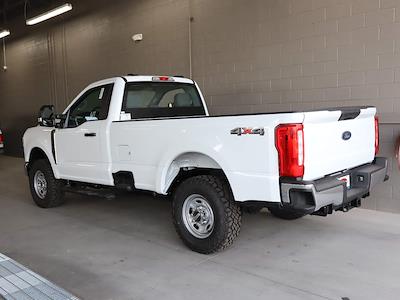 New 2025 Ford F-250 Regular Cab 4x4 Pickup for sale #251027F - photo 2