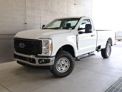 New 2025 Ford F-250 Regular Cab 4x4 Pickup for sale #251029F - photo 1