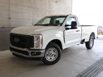 New 2025 Ford F-350 Regular Cab SRW Pickup for sale #251030F - photo 1