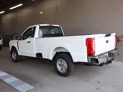 New 2025 Ford F-350 Regular Cab SRW Pickup for sale #251030F - photo 2