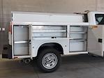 New 2025 Ford F-350 Super Cab 4x4 Knapheide 696F40 8' 1" Service Truck for sale #251042F - photo 14